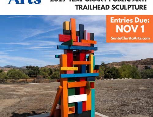2026 Temporary Trailhead Sculpture Call for Entry