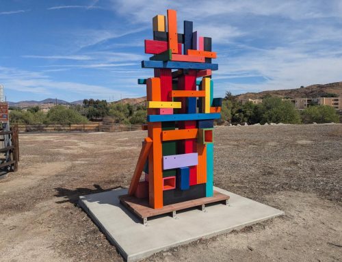 Call for Art – Temporary Trailhead Sculpture